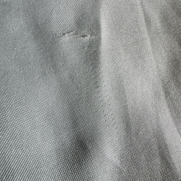 Large Coach Satin Dust Bag - Picture 6 of 6